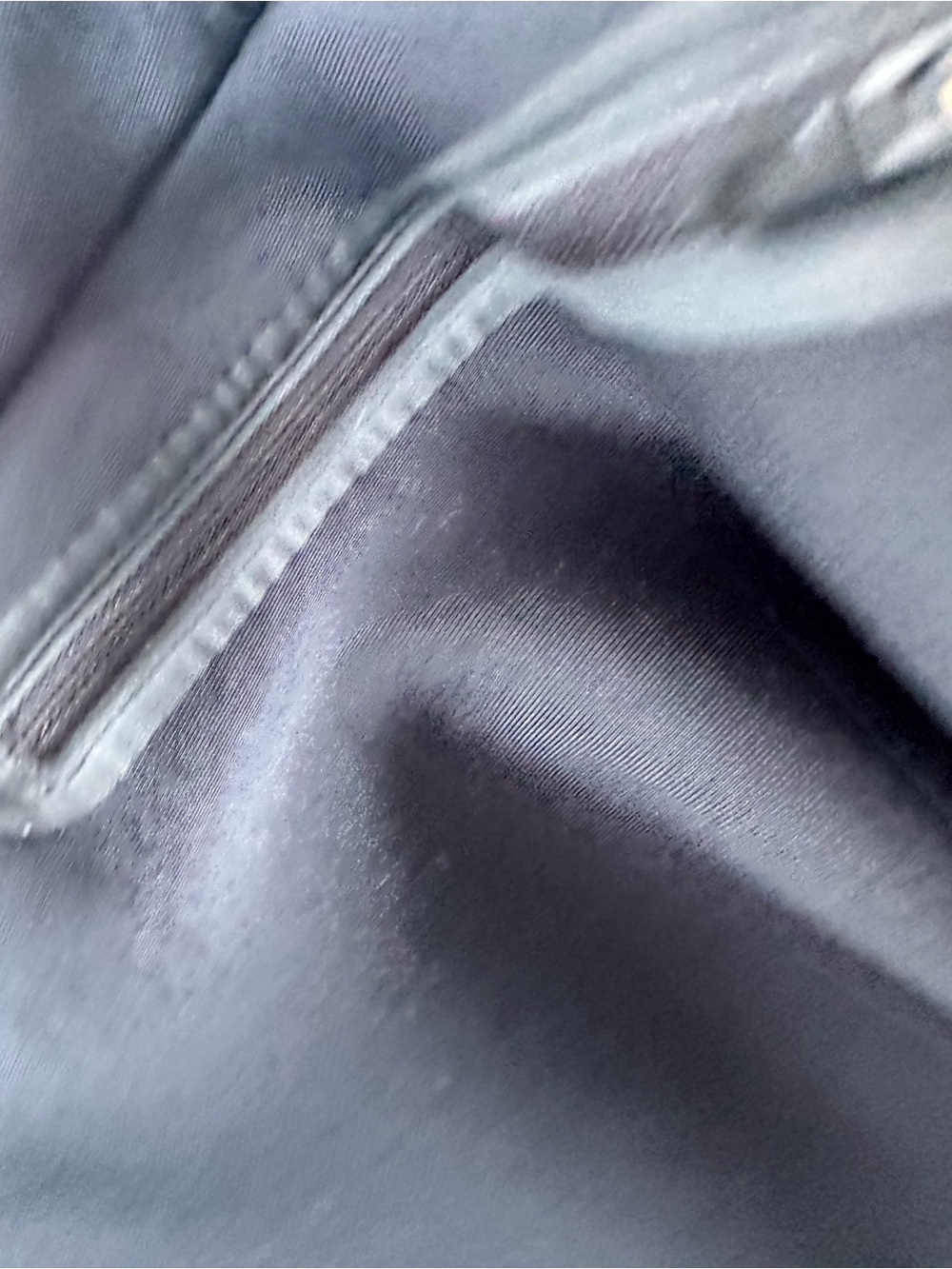 Nike Black Therma Tech Track Pants Joggers - Picture 3 of 4